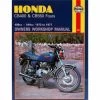 Haynes Manual 262 Honda CB400 & CB550 Fours 73-77 1 Haynes Manual 262 Honda CB400 & CB550 Fours 73-77 -Motorcycle Accessories Sales 2022 2288