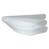 Bob Heath AGV Visor Tear Offs Fits Race 2 Visor Corsa|PistaGP|Veloce -Motorcycle Accessories Sales 2022 22917
