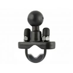RAM Mounts U Bolt Base >1.25 OD W/1" Ball