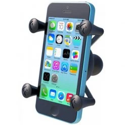 RAM Mounts Uni X Grip With Ball Base For Smartphones
