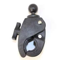 RAM Mounts Small Tough Claw 1" Rubber -Motorcycle Accessories Sales 2022 22933 2