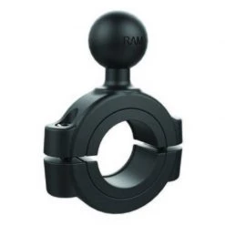 RAM Mounts Handlebar Rail Base 0.75-1.00 -Motorcycle Accessories Sales 2022 22937 2