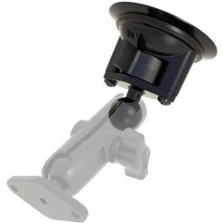 RAM Mounts Twist Lock Suction Mount -Motorcycle Accessories Sales 2022 22940 1