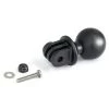 RAM Mounts Action Camera Mount 1" Ball 1 RAM Mounts Action Camera Mount 1" Ball -Motorcycle Accessories Sales 2022 22950