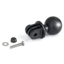 RAM Mounts Action Camera Mount 1" Ball