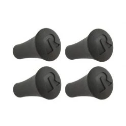 RAM Mounts X Grip Rubber Post Cap (Pack of 4)