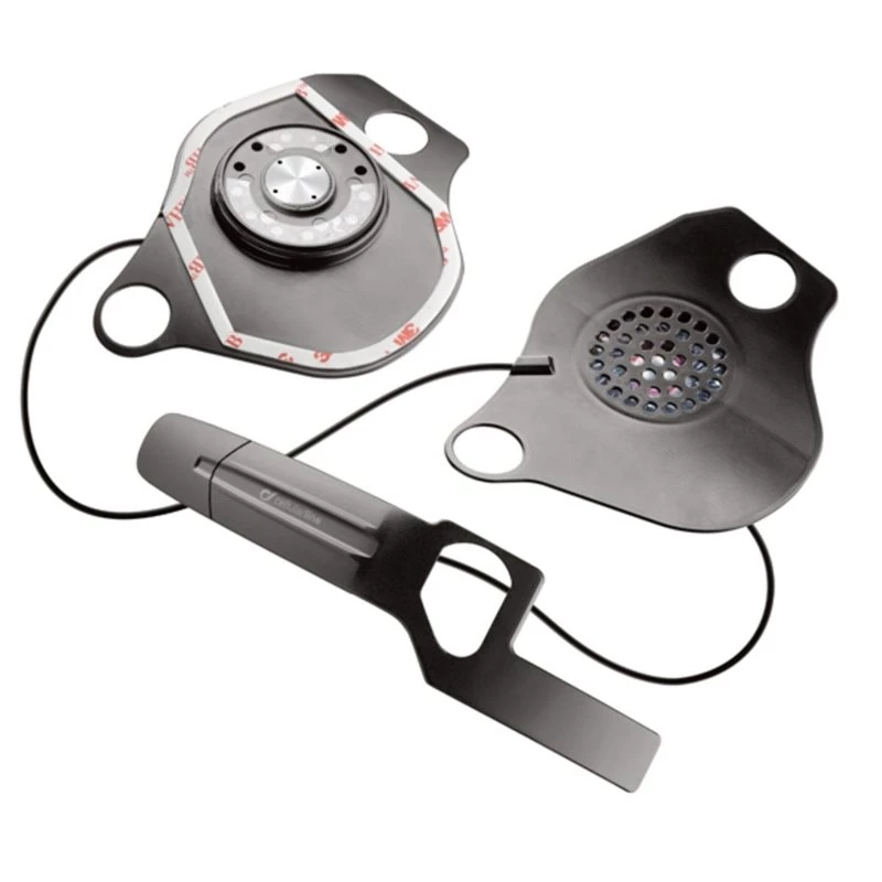 Interphone Audio Kit People-Line Schuberth 2018 Helmet Models 3 Interphone Audio Kit People-Line Schuberth 2018 Helmet Models