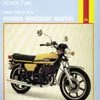 Haynes Manual 333 YAM RD400 TWIN 75-79 1 Haynes Manual 333 YAM RD400 TWIN 75-79 -Motorcycle Accessories Sales 2022 2304