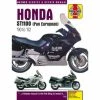 Haynes Manual 3384 Honda ST 1100 Pan European V-Fours 1 Haynes Manual 3384 Honda ST 1100 Pan European V-Fours -Motorcycle Accessories Sales 2022 2307