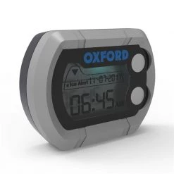 Oxford DigiClock Weather Resistant