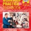 Haynes Manual 3470 Motorcycle PRACTICE TECHBOOK -Motorcycle Accessories Sales 2022 2313