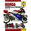 Haynes Manual 3496 Honda VFR 400 1 Haynes Manual 3496 Honda VFR 400 -Motorcycle Accessories Sales 2022 2316