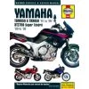 Haynes Manual 3540 Yamaha TDM850/TRX850 & XTZ750 2 Haynes Manual 3540 Yamaha TDM850/TRX850 & XTZ750 -Motorcycle Accessories Sales 2022 2319