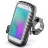 Interphone 4.5" Phone Holder For Tubular -Motorcycle Accessories Sales 2022 23264