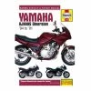 Haynes Manual 3739 Yamaha XJ900S Diversion -Motorcycle Accessories Sales 2022 2329
