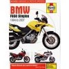 Haynes Manual 4761 BMW F650 2 Haynes Manual 4761 BMW F650 -Motorcycle Accessories Sales 2022 2355