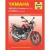 Haynes Manual 4797 Yamaha YBR125 & XT125R/X 05-08 -Motorcycle Accessories Sales 2022 2361
