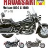 Haynes Manual 4913 Kawasaki Vulcan 1500 & 1600 (87-08) 2 Haynes Manual 4913 Kawasaki Vulcan 1500 & 1600 (87-08) -Motorcycle Accessories Sales 2022 2374