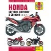 Haynes Manual 4927 Honda CBF1000 & CB1000R 06-11 2 Haynes Manual 4927 Honda CBF1000 & CB1000R 06-11 -Motorcycle Accessories Sales 2022 2377