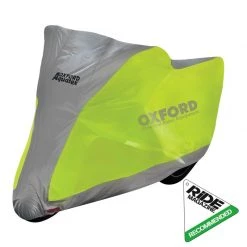 Oxford Aquatex Flourescent Cover
