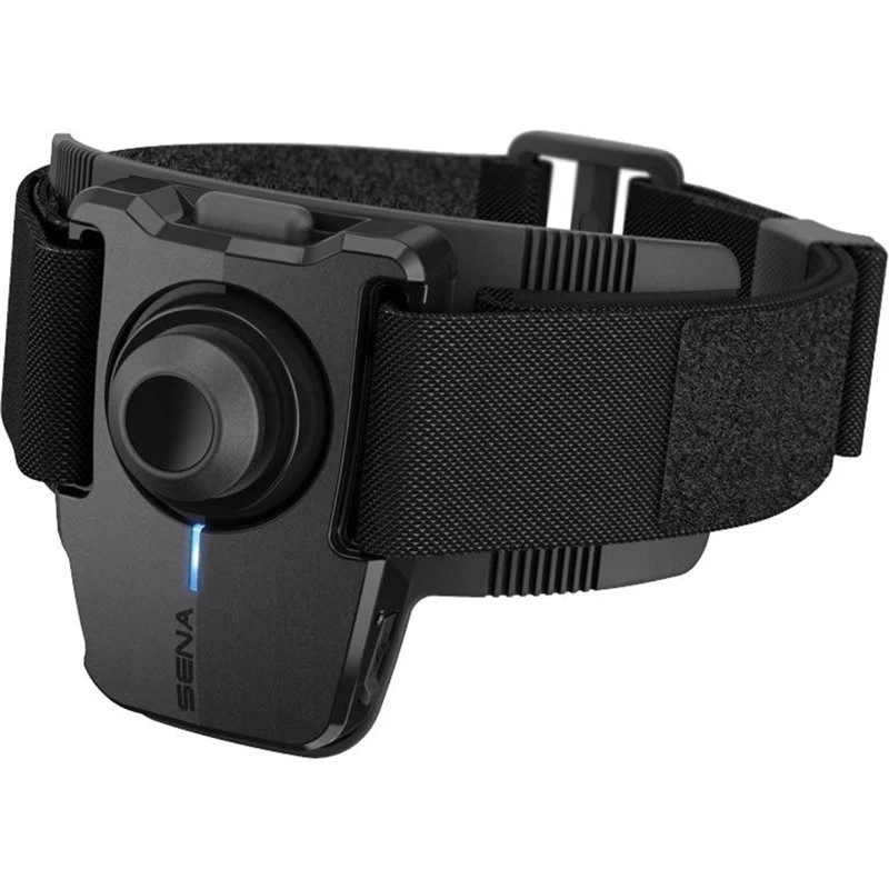 Sena Joystick Wristband Remote - Rechargeable 4 Sena Joystick Wristband Remote - Rechargeable - Image 2