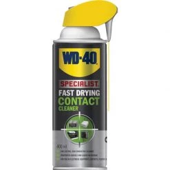 WD40 Electrical Contact Cleaner 400ml