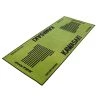 Bikeit Motorcycle Garage Mat Series 3 Kawasaki Logo