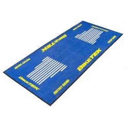 Bikeit Motorcycle Garage Mat Series 3