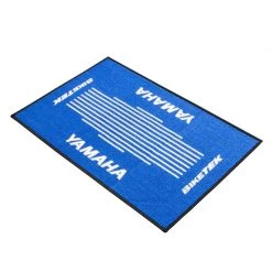 Bikeit Entrance Mat Series 3 - Yamaha Logo