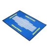 Bikeit Entrance Mat Series 3 (Blue/White/Yellow) -Motorcycle Accessories Sales 2022 24064