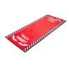 Bikeit Motorcycle Garage Mat Carl Fogarty ''Foggy Eyes'' -Motorcycle Accessories Sales 2022 24067