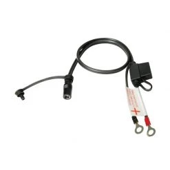 Optimate Eyelet to DC Socket O21