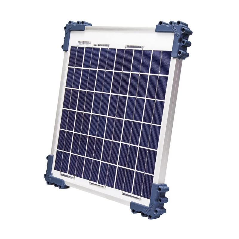 Optimate Solar 10W Kit For 12V Batteries 4 Optimate Solar 10W Kit For 12V Batteries - Image 2