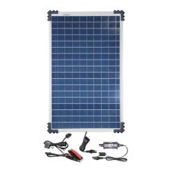 Optimate Solar 40W Kit For 12V Batteries