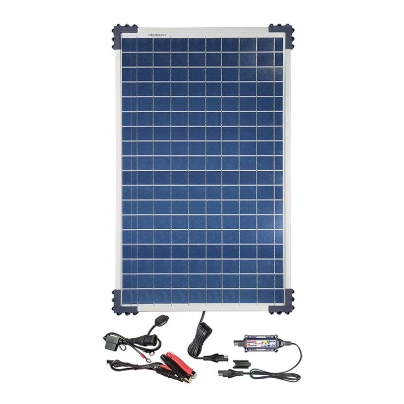 Optimate Solar 40W Kit For 12V Batteries 3 Optimate Solar 40W Kit For 12V Batteries