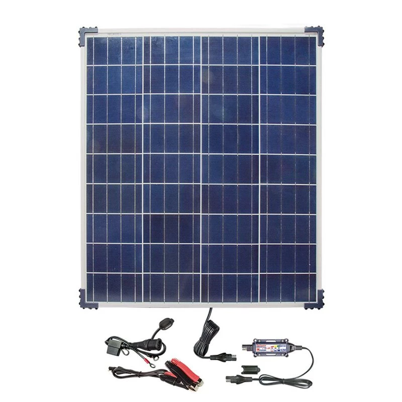 Optimate Solar 80W Kit For 12V Batteries 3 Optimate Solar 80W Kit For 12V Batteries