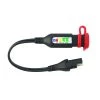 Optimate SAE Battery Monitor Lead -Motorcycle Accessories Sales 2022 24506