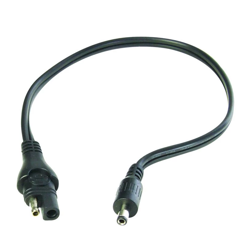 Optimate SAE To DC 3 Piece Adaptor Kit 4 Optimate SAE To DC 3 Piece Adaptor Kit - Image 2