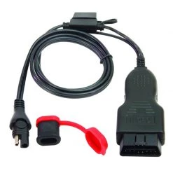 Optimate SAE To OBD II Cable