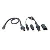 Optimate Tank Bag Cable Set (M79-030) 2 Optimate Tank Bag Cable Set (M79-030) -Motorcycle Accessories Sales 2022 24516