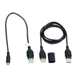 Optimate USB Cable Kit - MICRO