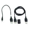 Optimate USB Cable Kit - MINI 1 Optimate USB Cable Kit - MINI -Motorcycle Accessories Sales 2022 24520