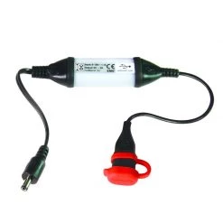 Optimate USB Charger 2100mA - DC Plug