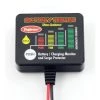Bikeit Battery & Alternator Tester 1 Bikeit Battery & Alternator Tester -Motorcycle Accessories Sales 2022 24789