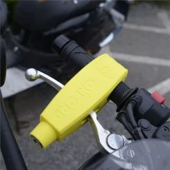 Oxford LeverLock Brake Lever & Throttle Lock -Motorcycle Accessories Sales 2022 24811 2