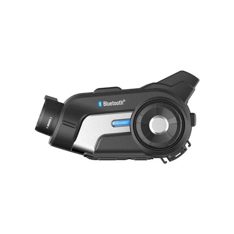 Sena 10C Motorcycle Bluetooth Camera & Communication System 4 Sena 10C Motorcycle Bluetooth Camera & Communication System - Image 2