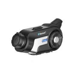 Sena 10C Motorcycle Bluetooth Camera & Communication System
