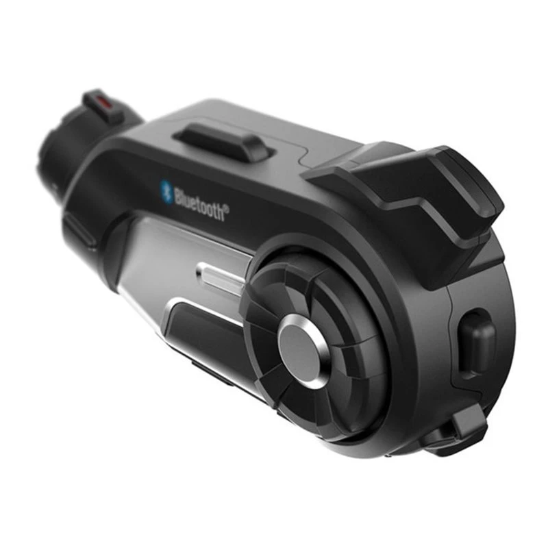 Sena 10C Motorcycle Bluetooth Camera & Communication System 7 Sena 10C Motorcycle Bluetooth Camera & Communication System - Image 5