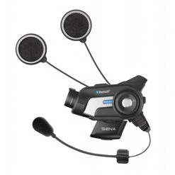 Sena 10C Motorcycle Bluetooth Camera & Communication System 14 Sena 10C Motorcycle Bluetooth Camera & Communication System -Motorcycle Accessories Sales 2022 24854 5