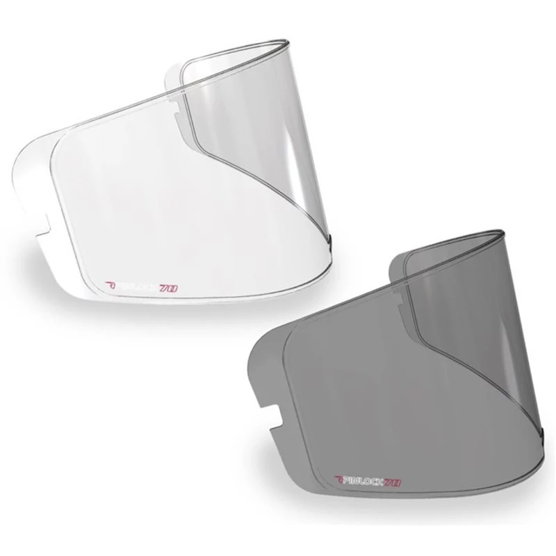 HJC HJ-31 Pinlock Insert Fits I70 | I10 (DKS238) 3 HJC HJ-31 Pinlock Insert Fits I70 | I10 (DKS238)